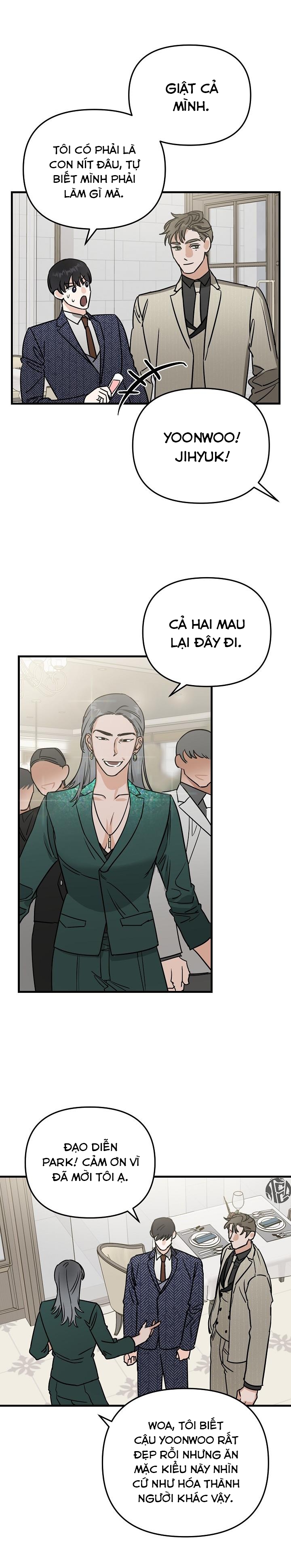 paradise again chapter 20 9