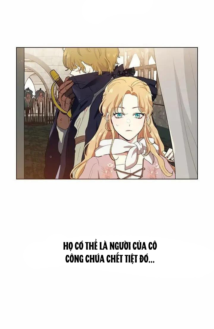 tôi là fan cứng hoàng tử chapter 51.1 16