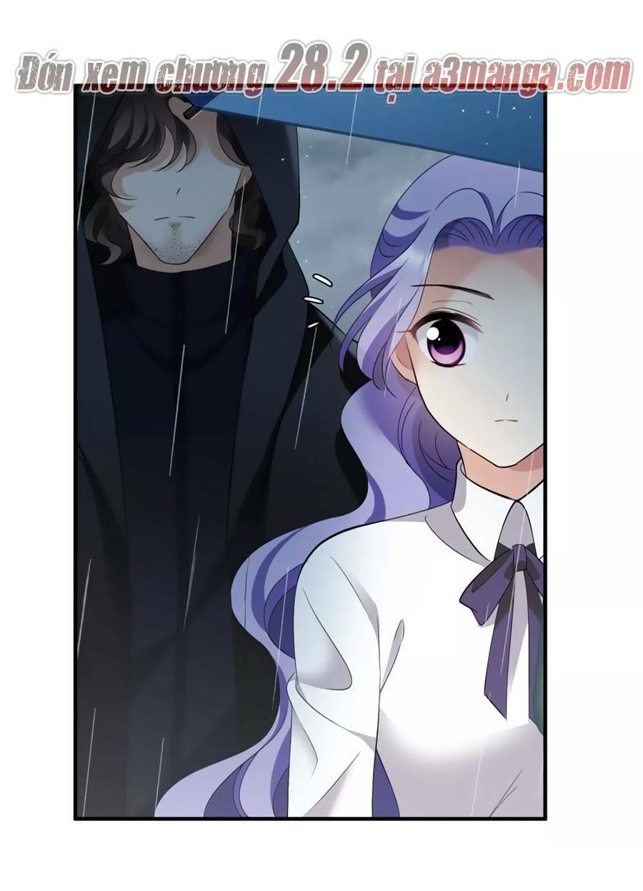 nhân chất tình nhân chapter 28.1 18