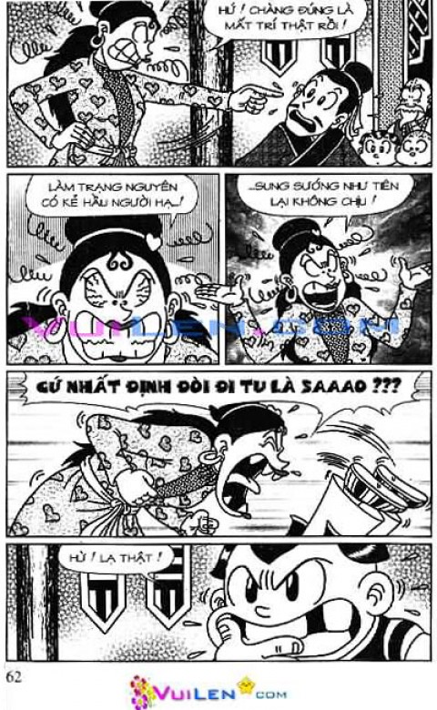 thần đồng đất việt chapter 115 59