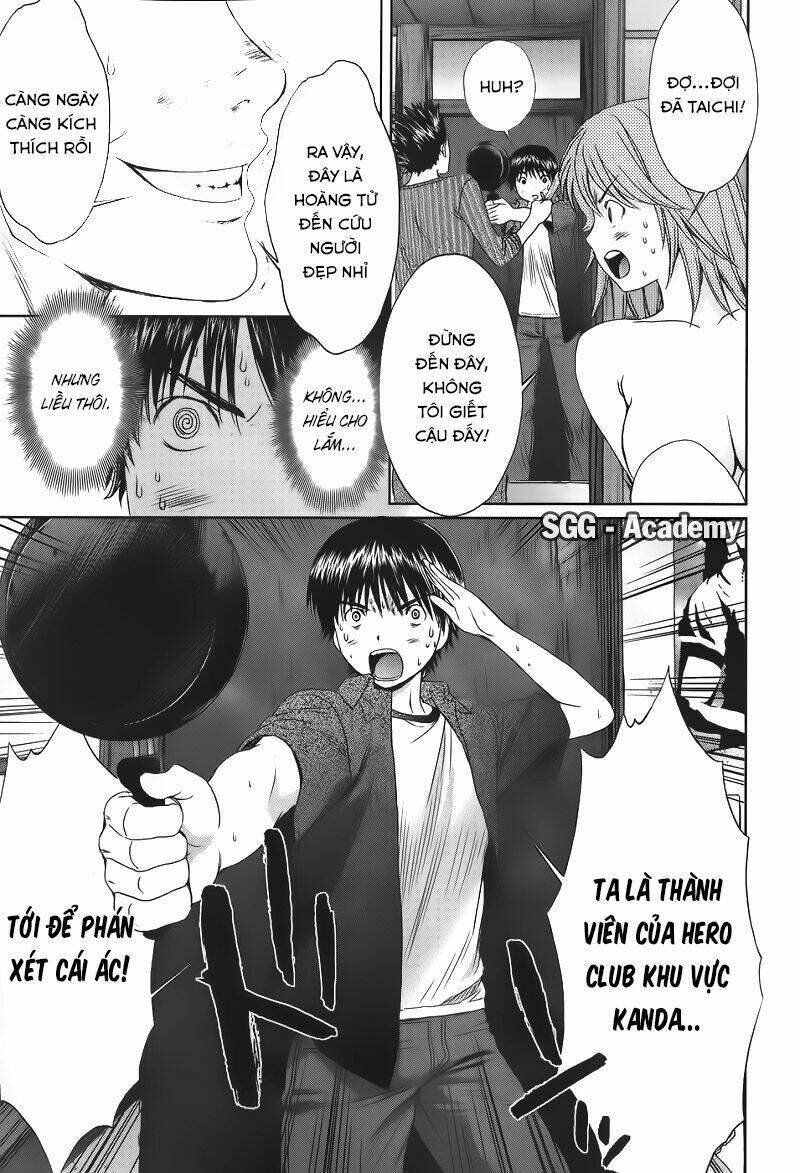 baka and boing chapter 36 8