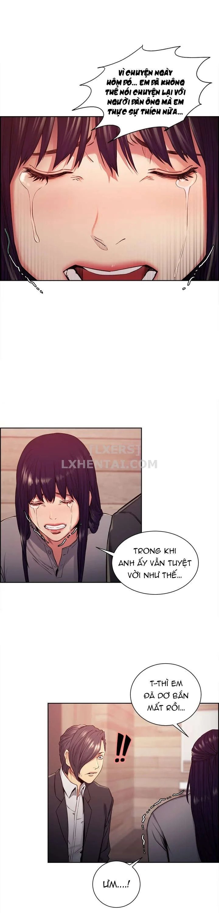 hương vị trái cấm chapter 47 29