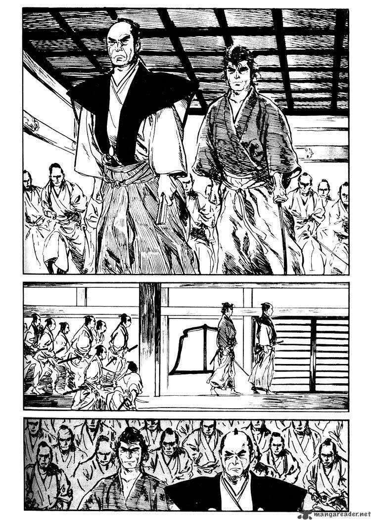 lone wolf and cub chapter 57.2 20