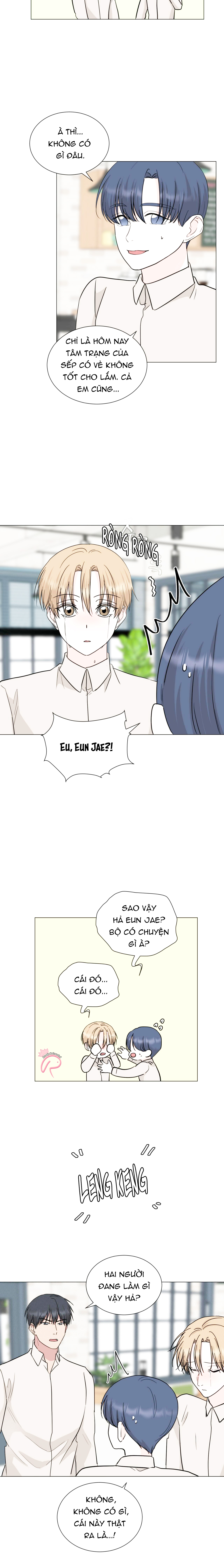 họ đã ngủ với nhau chapter 33 12