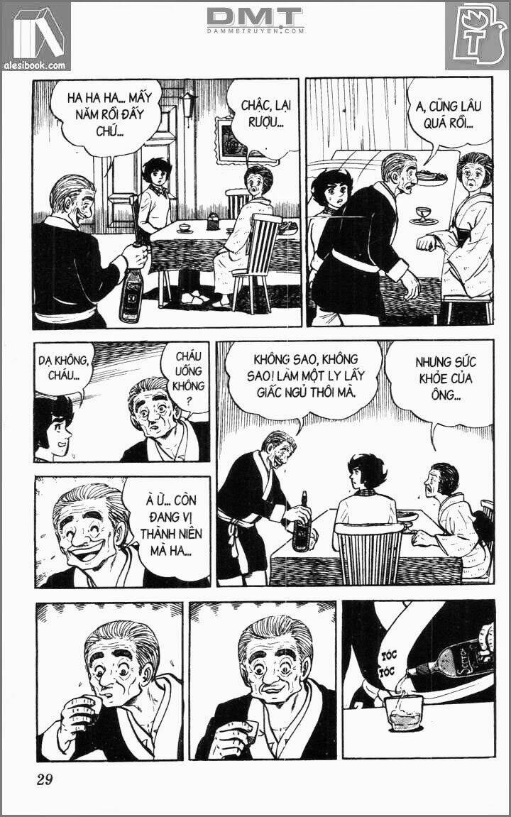 ganbare genki chapter 54 6