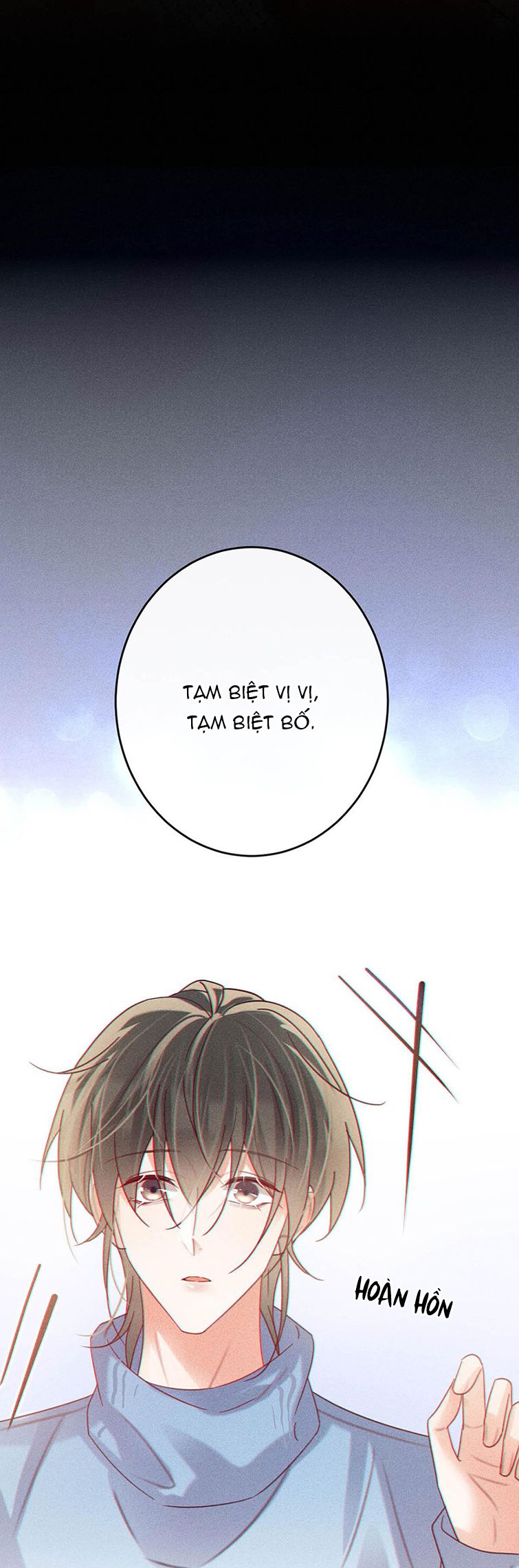 nịch tửu chapter 86 7