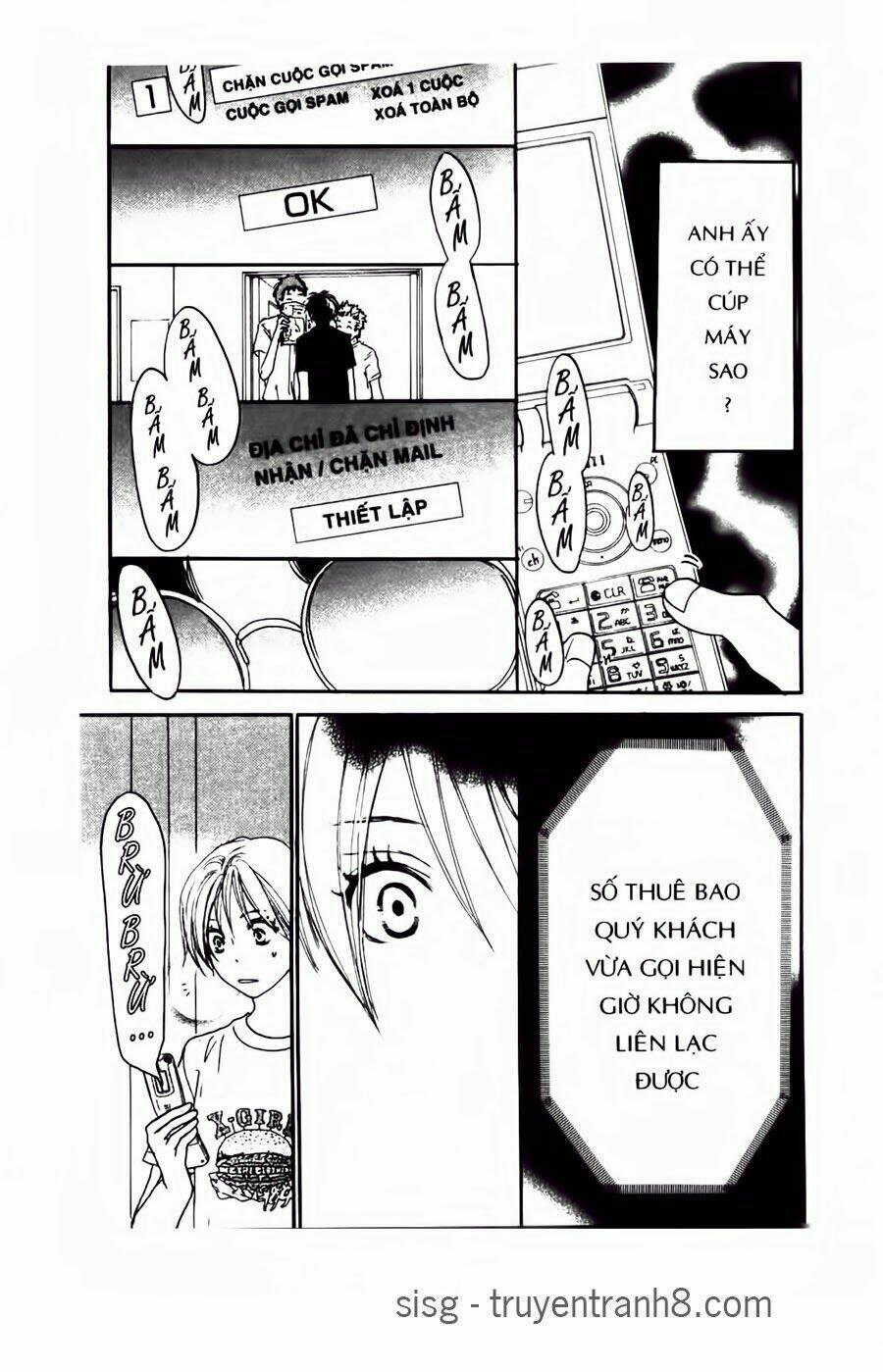 chuyện cấp iii chapter 62 17