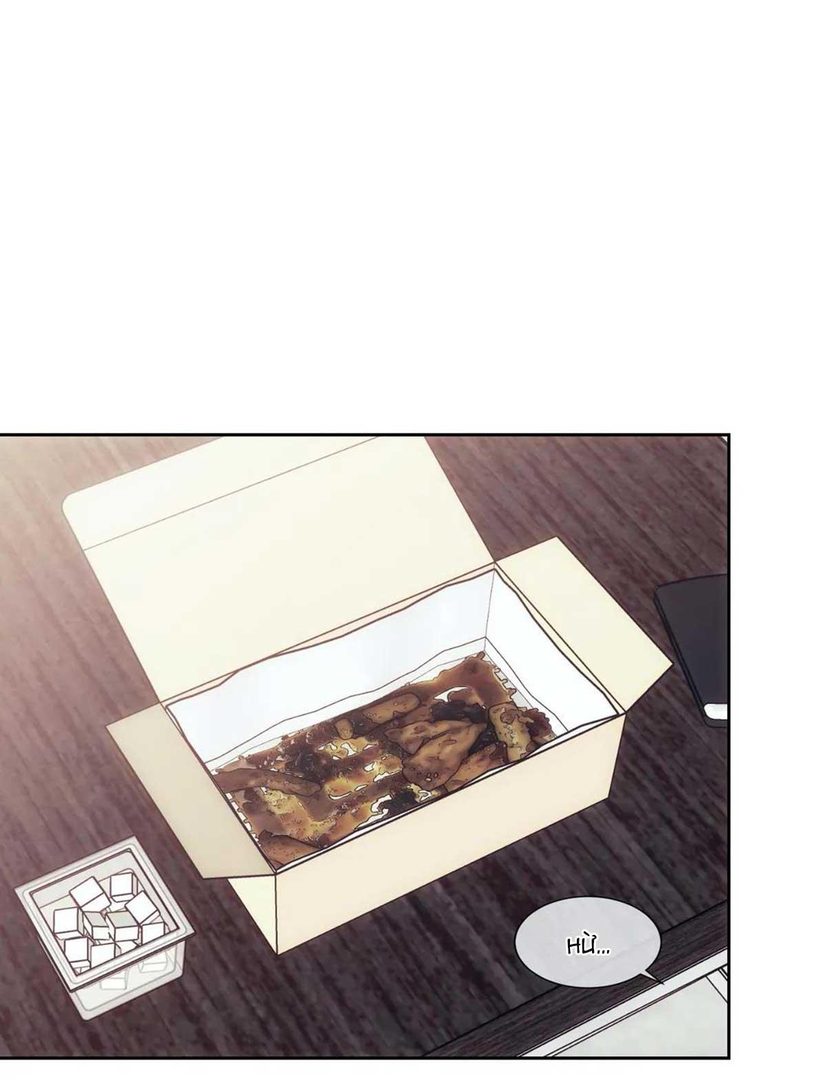 công cuộc báo thù của kẻ yếu thế chapter 25 41