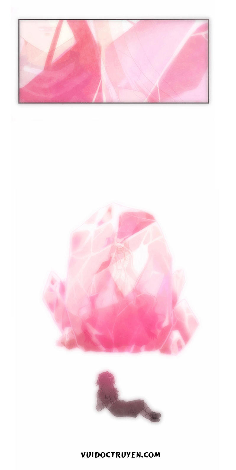 crepuscule (yamchi) chapter 64 3