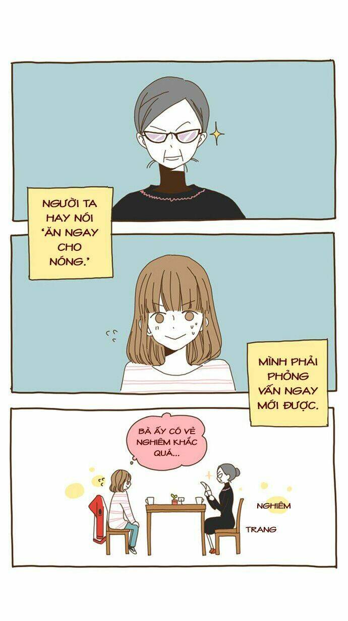 những mảnh chuyện quanh đây chapter 2 2