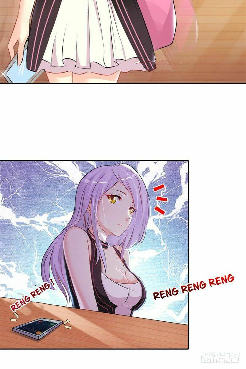 boss cấm dục thành nghiện chapter 1 3