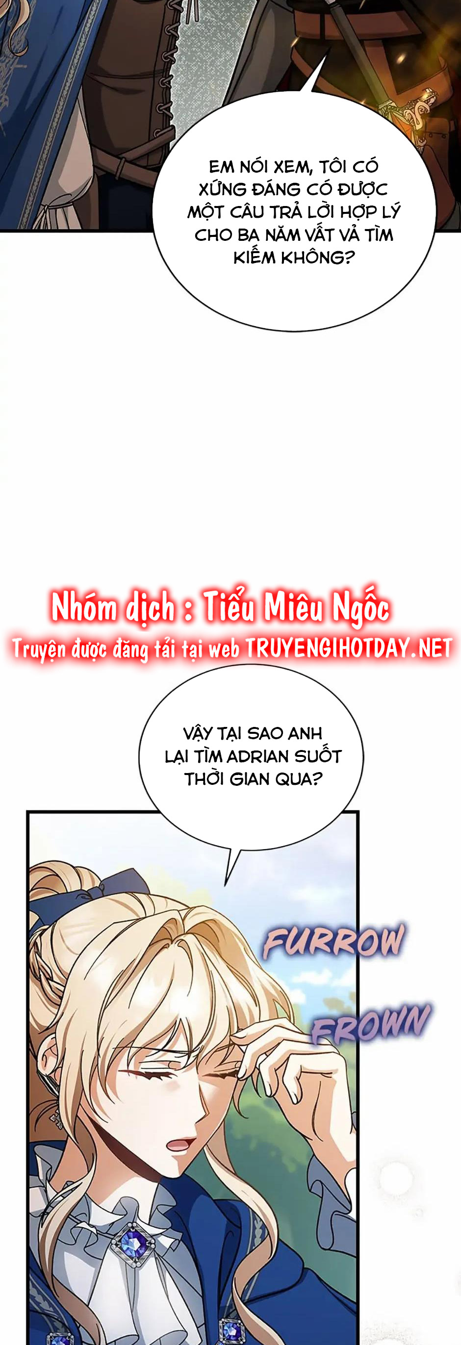 vị cứu tinh của nhân vật chính chapter 54 36