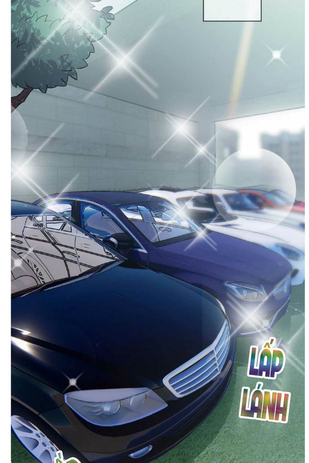 kiều thê muốn bỏ trốn của phúc hắc tổng tài chapter 15 34