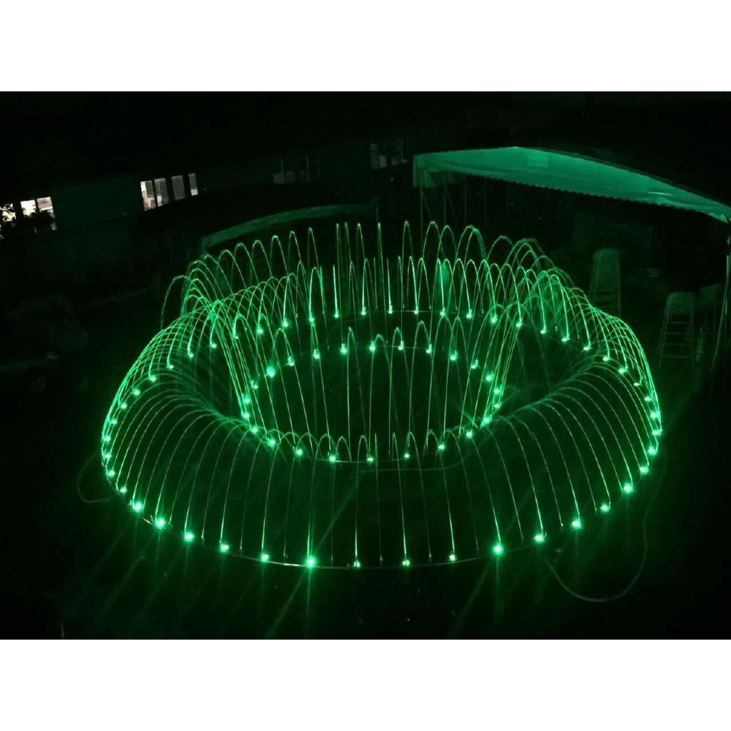 Đầu phun nước 1 tia