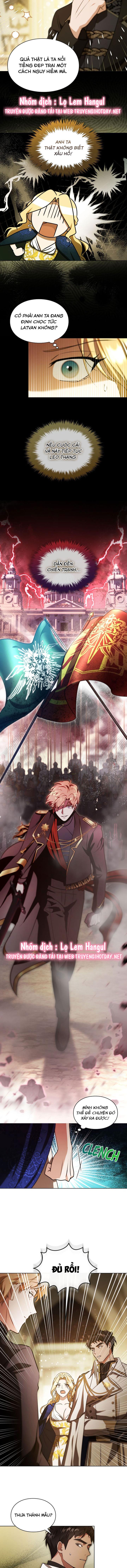 thánh nữ evelina chapter 24 2