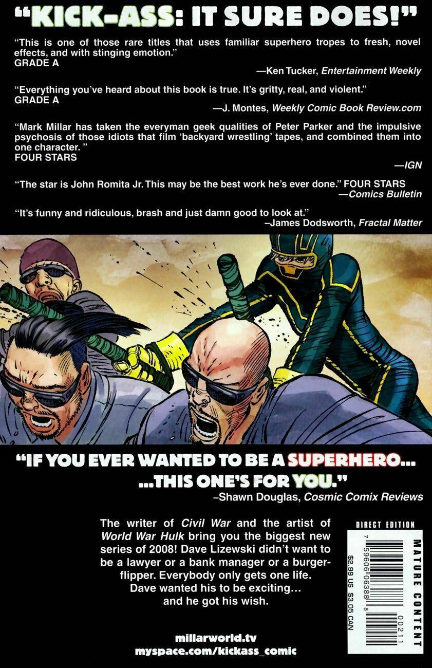 kick ass chapter 2 27