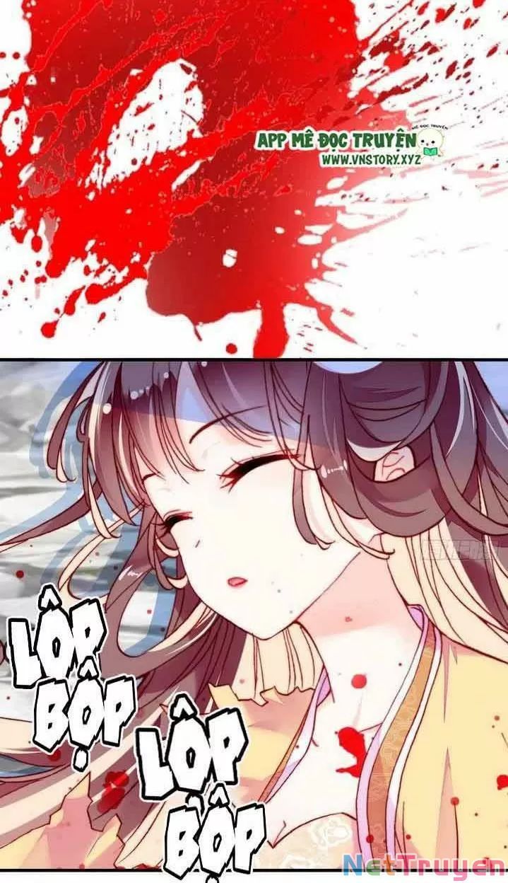 lại bị bệnh chiều chuộng quấn lấy chapter 14 21