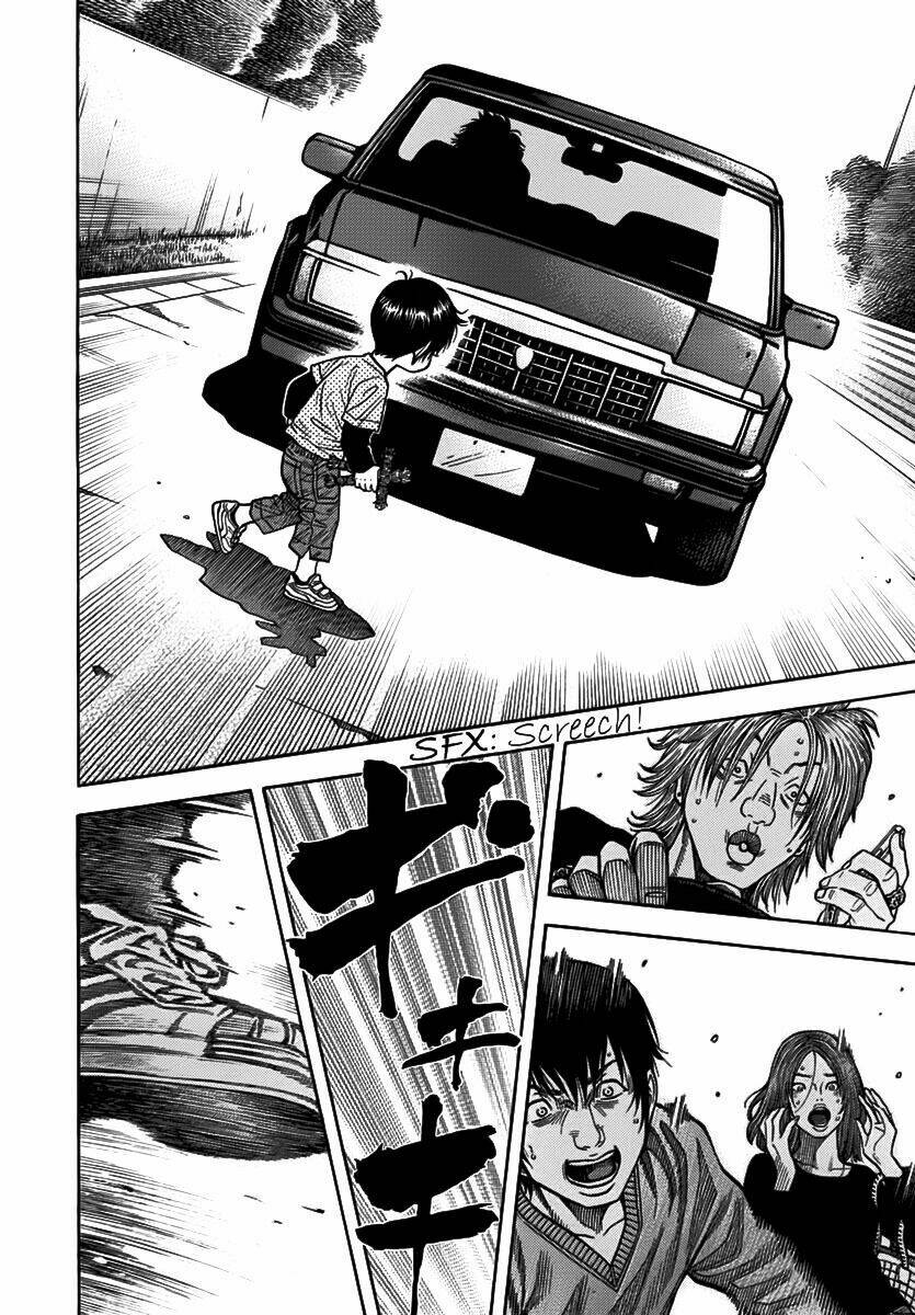 cái chết sau 7 ngày chapter 12 9