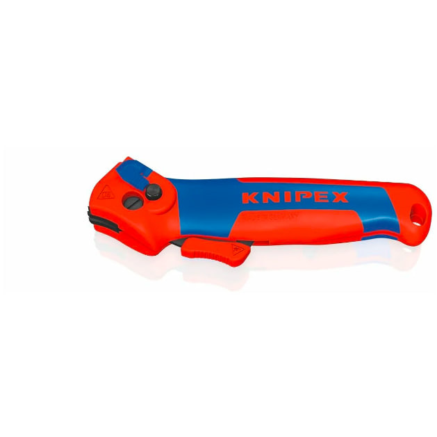 DỤNG CỤ TUỐT CÁP KNIPEX DÀI 145MM 16 50 145 SB CÓ LÃY KHOÁ 2024
