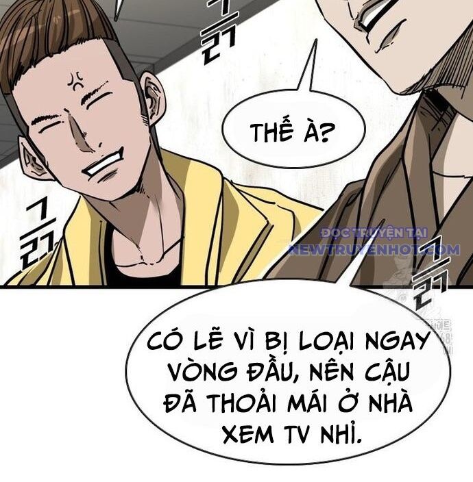 shark - cá mập chapter 353 107