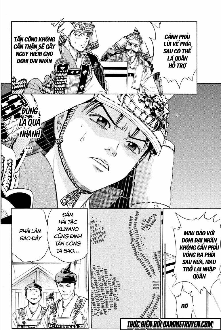 thiếu niên vương phần 2 chapter 74.2 25