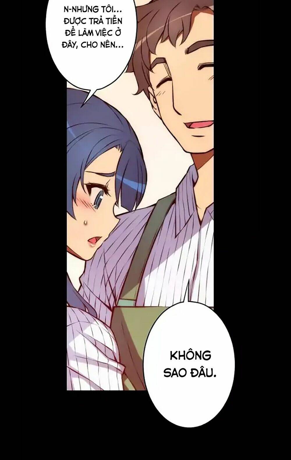 cohabitation with the fiancee chapter 51 21