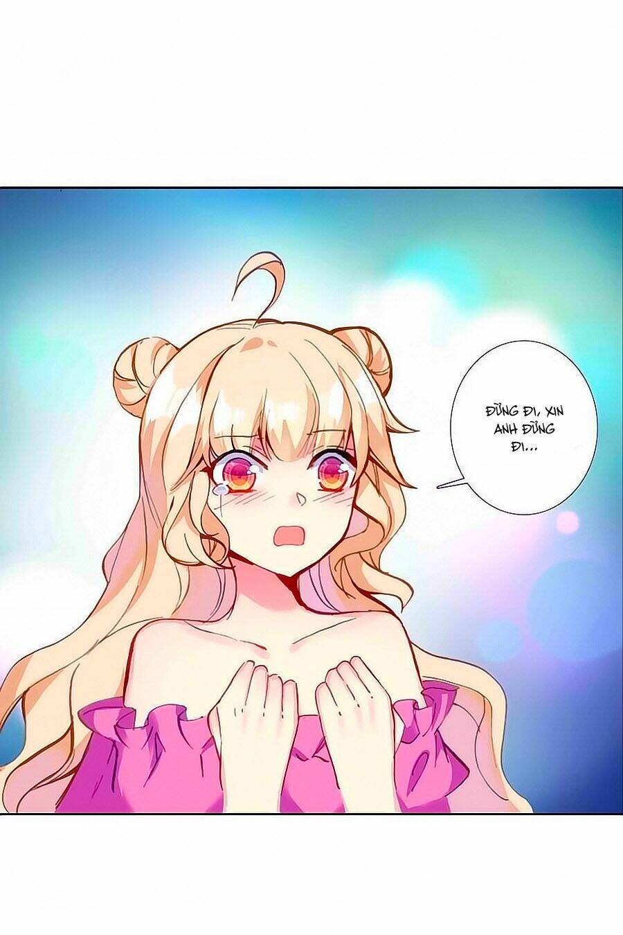 101 sủng vật tình nhân chapter 73 10