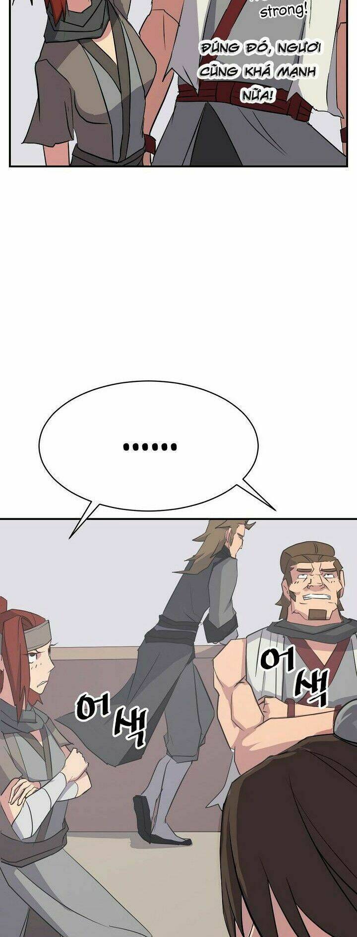 trọng sinh, bất khả chiến bại chapter 59 50