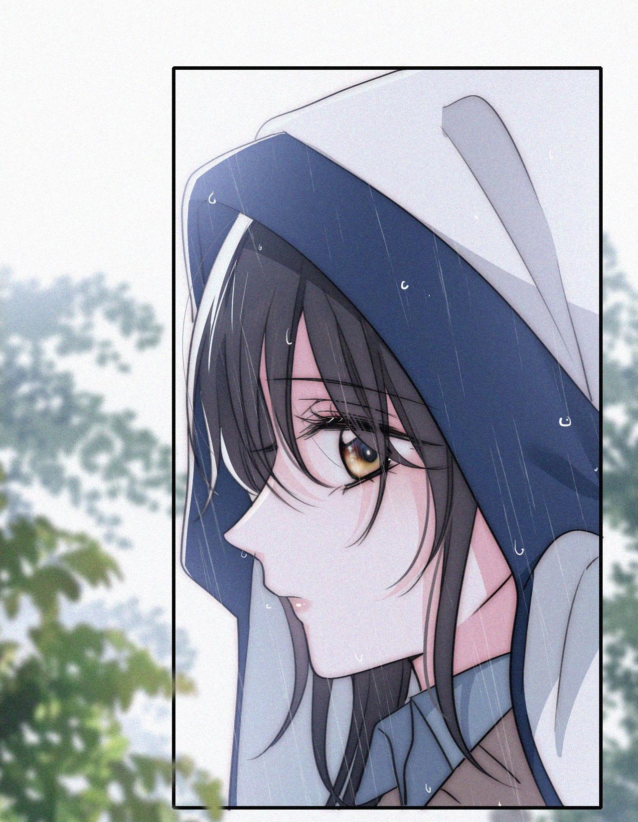 bệnh yêu chapter 90 16