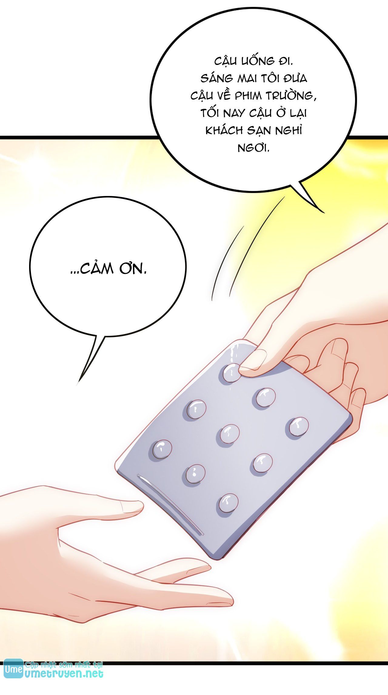 tức thời phạm quy [ tức thì vi quy ] chapter 20 6