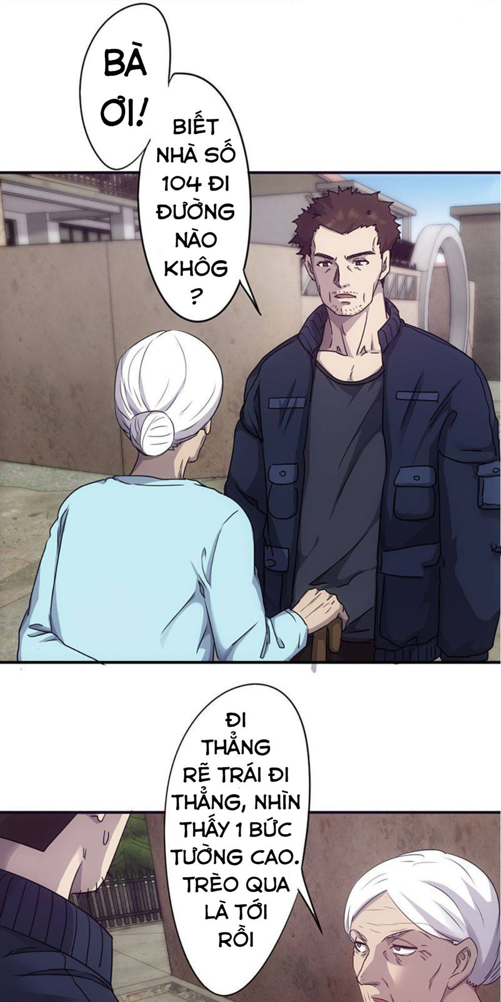 tối cường nông dân hệ thống chapter 89 4