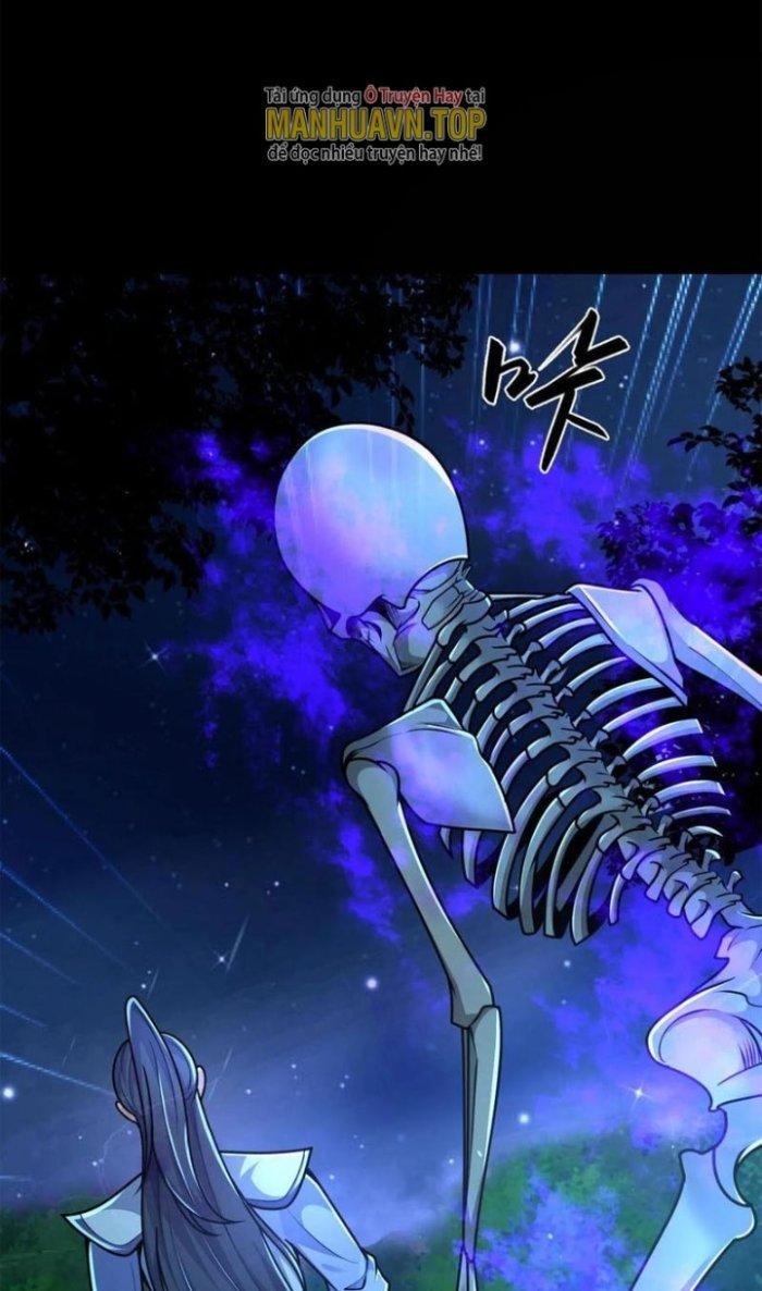 ta nuôi ma quỷ ở trấn ma ti chapter 48 2