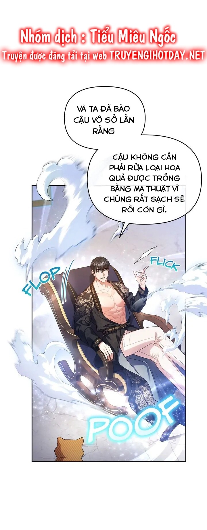 công chúa muốn ly hôn chapter 29 7