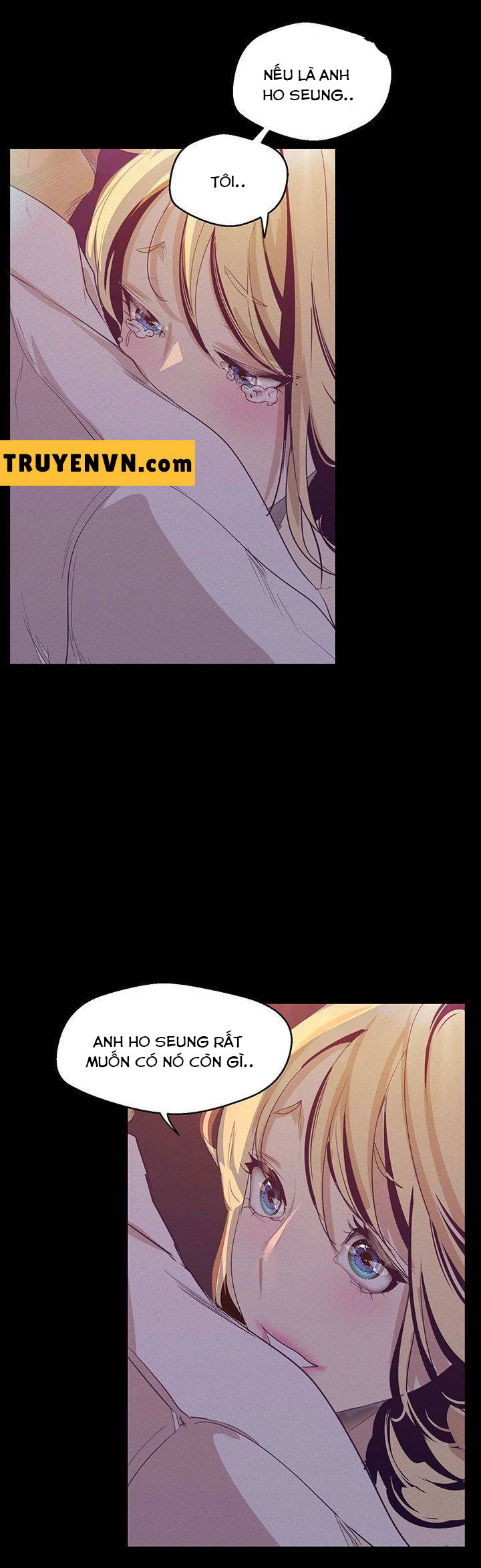 một thế giới mới tuyệt vời chapter 108 44