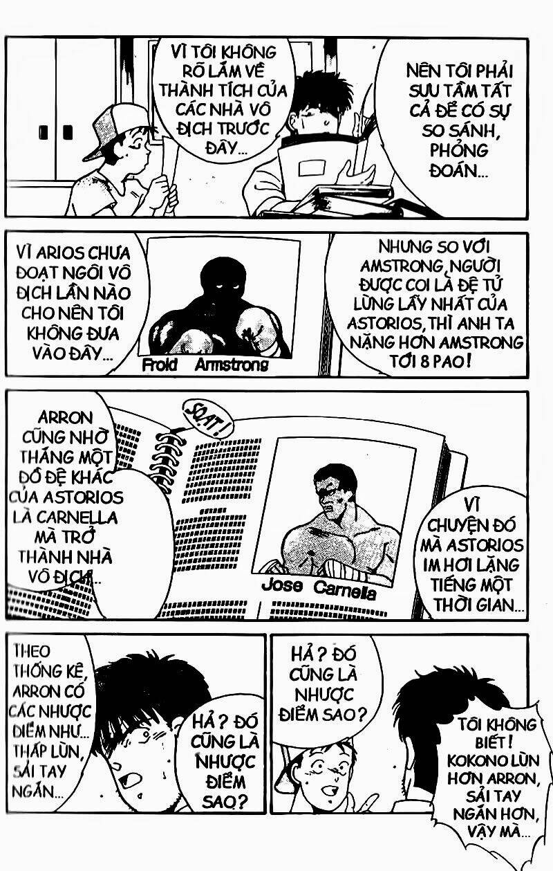 truyền nhân atula - shura no mon i chapter 113 20