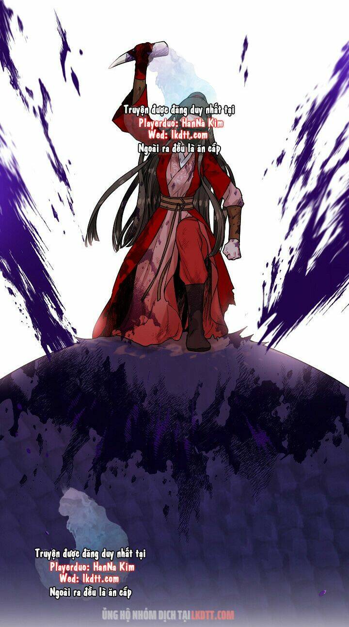 tôi trở thành nhân vật phản diện giỏi nhất trong giới võ thuật chapter 31 17