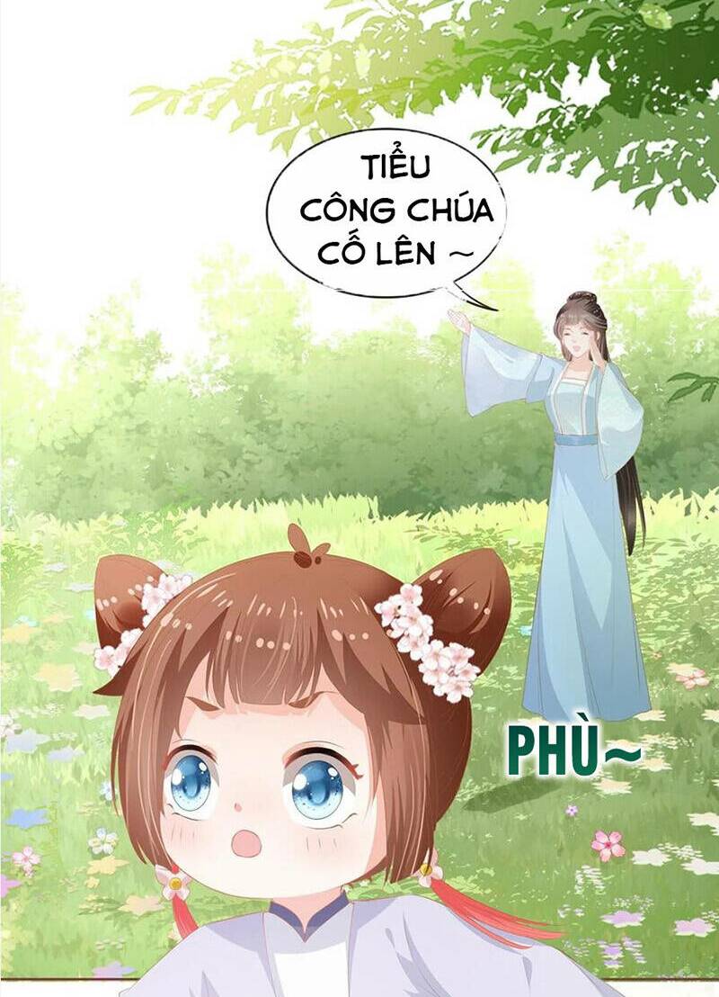nhặt được bảo bối manh manh chapter 46 19
