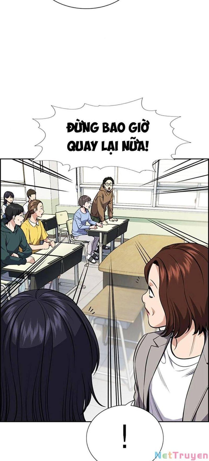 giáo dục chân chính chapter 86 92