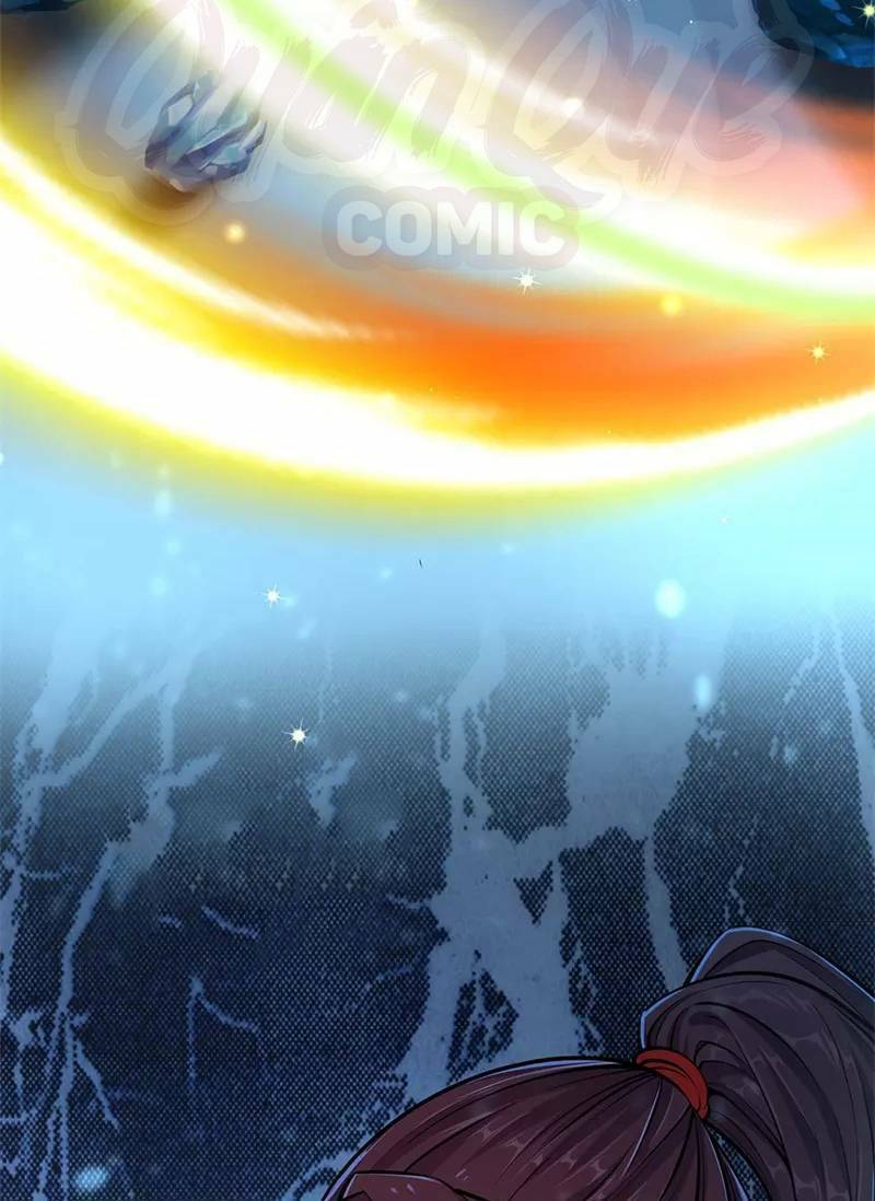 thân thể của ta là kiếm chủng chapter 11 8