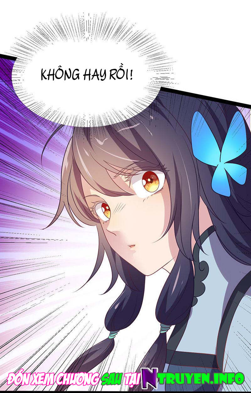 khuynh thế đế vương cơ chapter 8.5 22