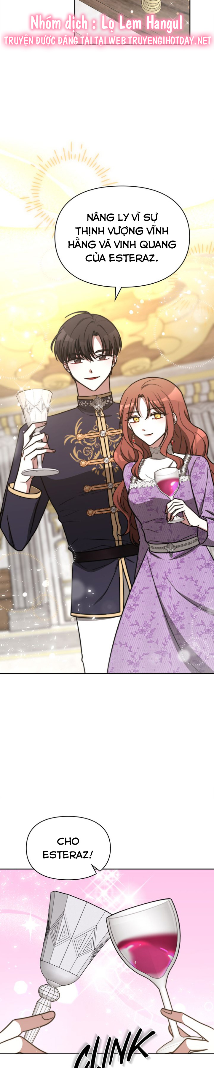 chuyện tình tay ba chapter 126 11