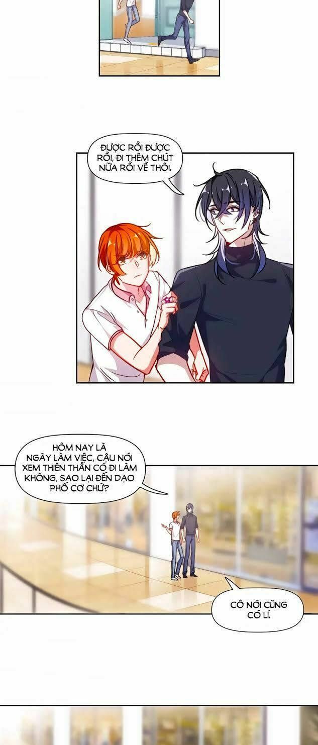 địa ngục cáo bạch thi chapter 55 16