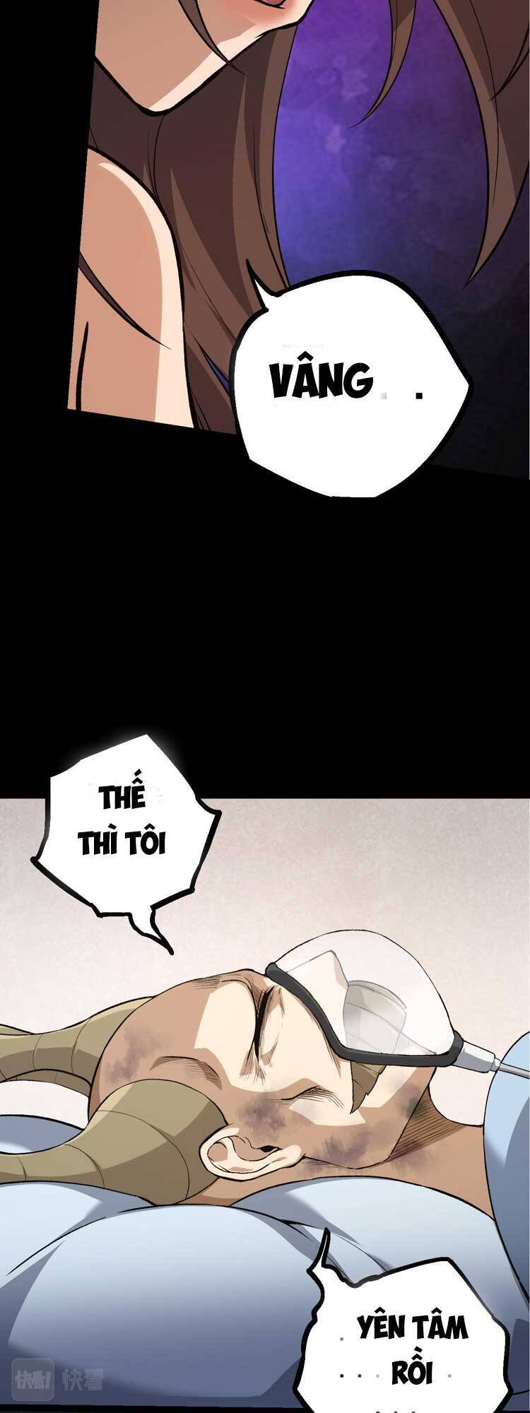 chuyển sinh thành liễu đột biến chapter 50 10