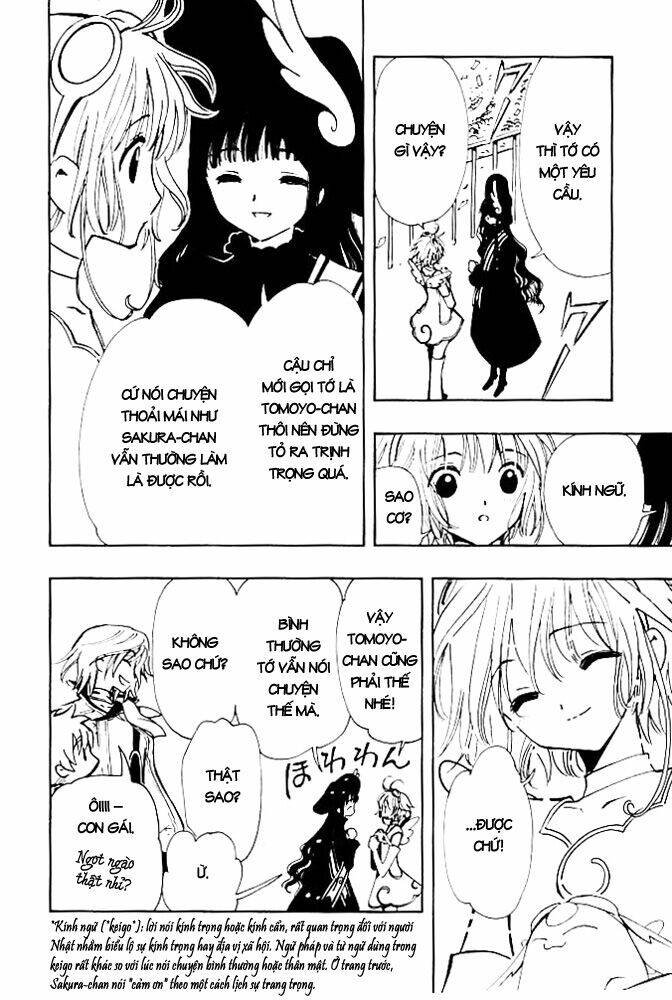 huyền thoại đôi cánh chapter 79 12