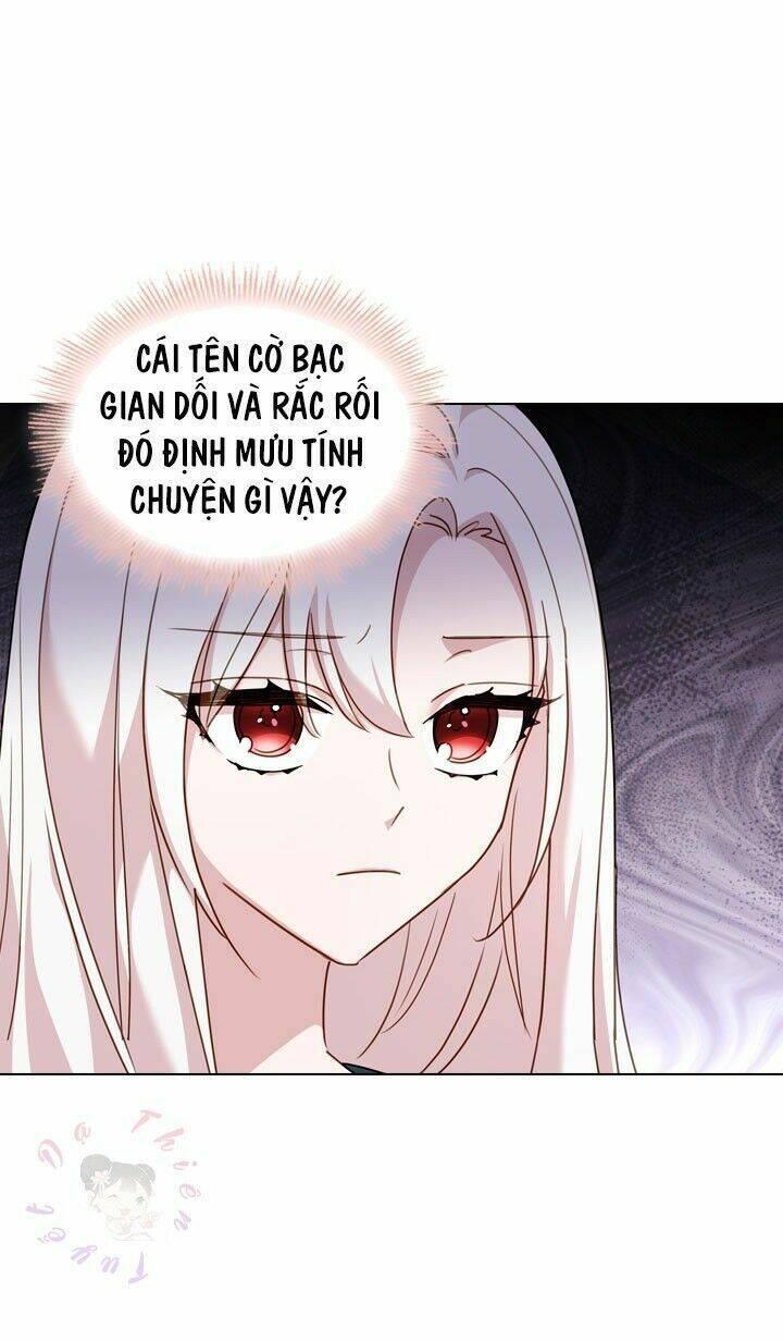 để yên cho tiểu thư hiền chapter 22 20