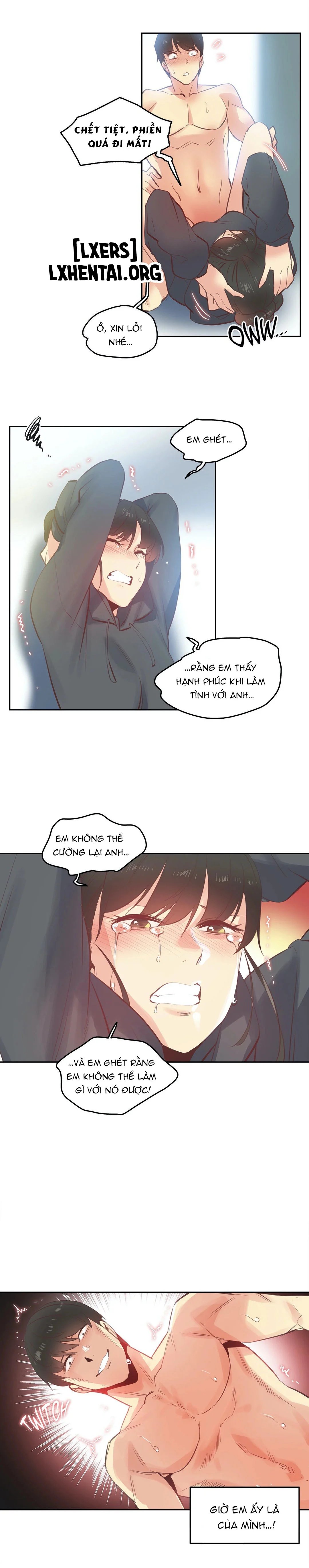 cha nuôi chapter 62 17