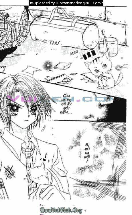 cánh thiên nga chapter 3 135