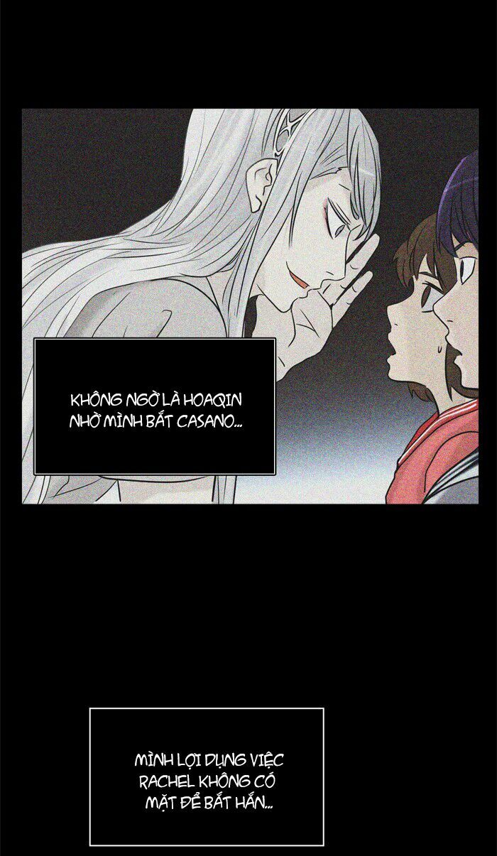 tòa tháp bí ẩn 2 chapter 226 37