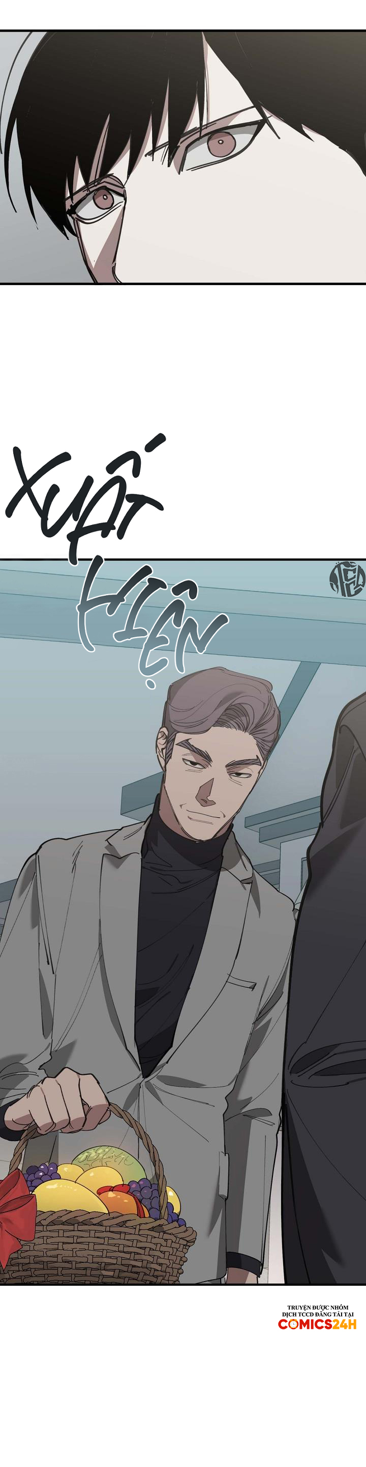 hoán vị chapter 77 15