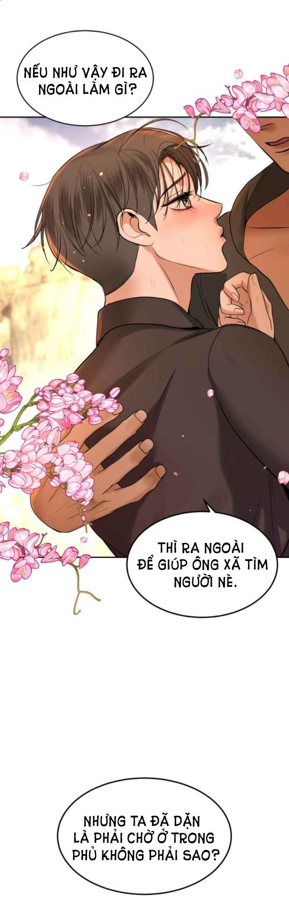 Tôi Là Công Tử Đẹp Trai Nhất Xứ Xiêm chapter 45.2 - Trang 43